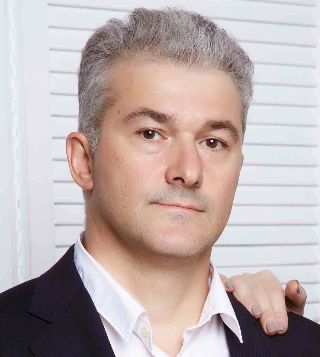 Ядоян Юрий Арамович